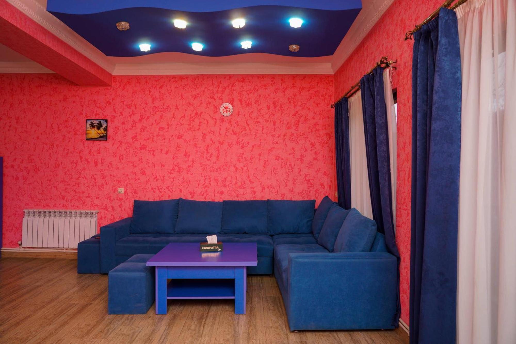 Royal Rest Townhouse Villa ดีลีจาน ภายนอก รูปภาพ